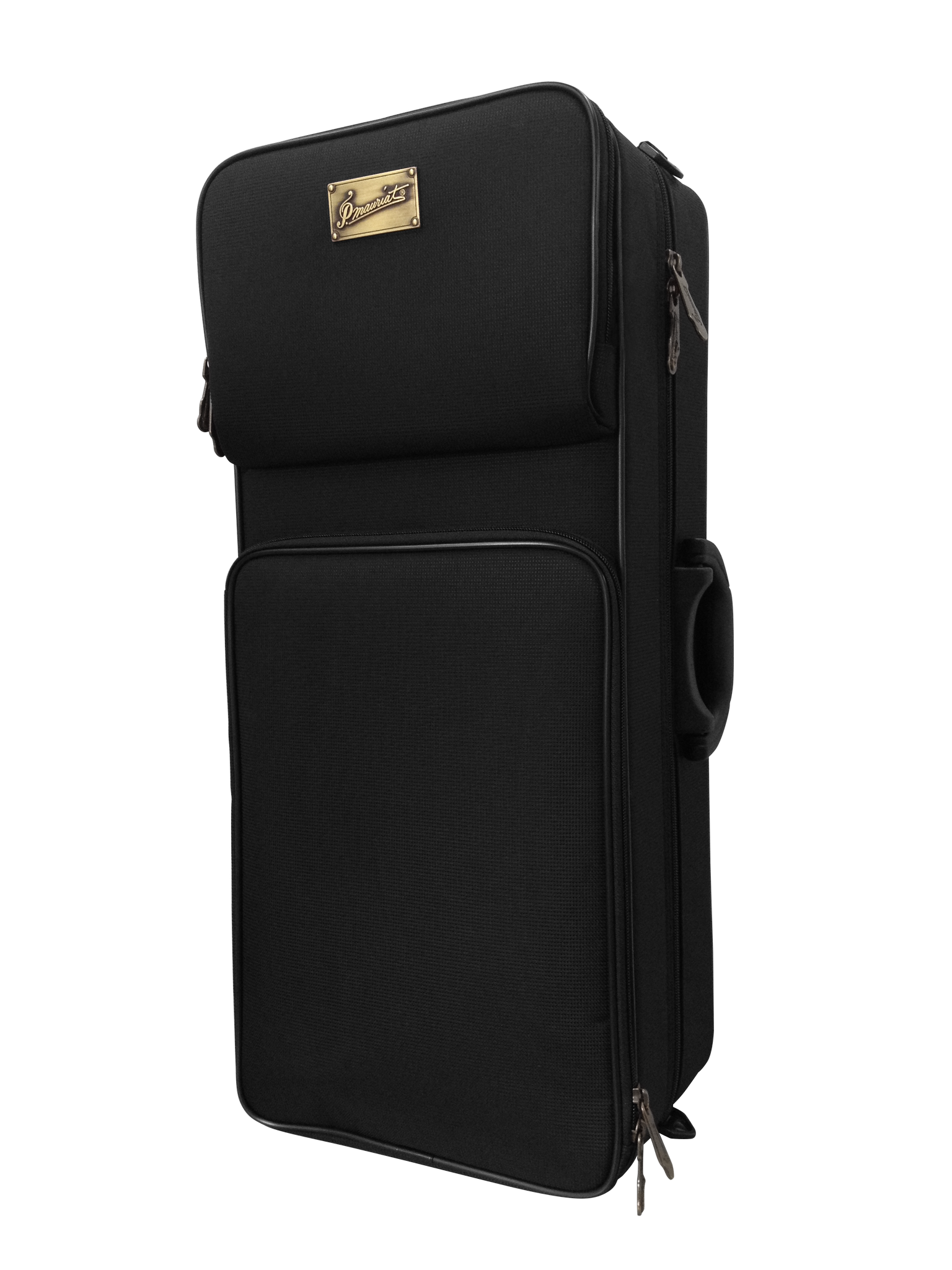 P. Mauriat Traveller II Case - P. Mauriat